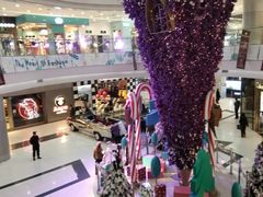 -凯德广场(学府店)