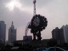 android_upload_pic-世纪钟