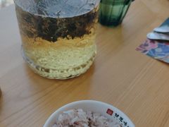 -甘思咪哚·云南艺术餐厅(天河广百店)