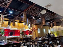 -重庆袁老四火锅(兖州九州新天地店)