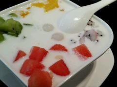 -小资太太餐厅(南岗区店)