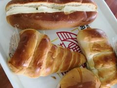 -新侨三宝乐面包店(崇文门店)