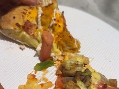 -必胜客(宣化店)