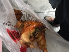 -吴山烤禽 (吴山路店)