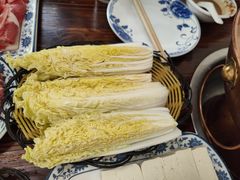 -老铜锅涮羊肉(大连海滨住宅小区店)