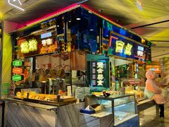 -堂会(天河店)