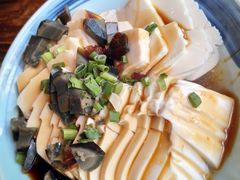 皮蛋豆腐-沥咕沥咕串吧(古城北路店)