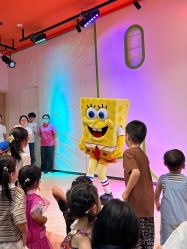 -尼克Playtime(欢乐海岸店)