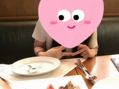 -沈阳君悦酒店·意坊意大利餐厅