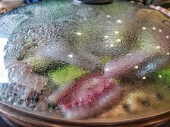 桑拿丝瓜皖鱼-阿多私房菜(顺德店)
