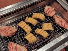 -御牛道日式烤肉料理(杭州万象城店)