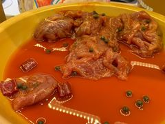 -龍歌自助小火锅(崂山丽达店)