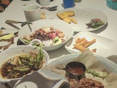 -秀儿家の小确幸融合西餐厅(万达店)