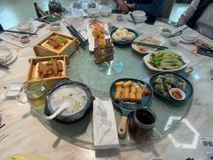 -點無缺茶楼·海鲜酒家(世博店)