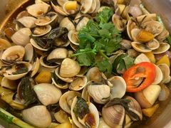 -喷泉广场餐厅·宵夜·海鲜烧烤大排档(长隆企鹅酒店)