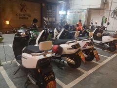-三亚湾电动车租赁(三亚湾店)