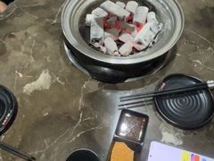-江城二当家烤牛肉(莲塘新村店)