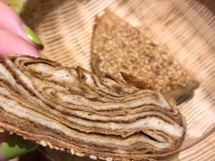 -北京老门框爆肚涮肉馆(凤城六路店)