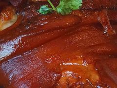 -满汉楼(江畔店)