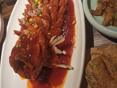 -鱼食饭稻·苏浙土菜17年老馆子(平江路店)