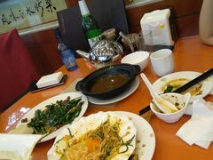 -北京小肠陈饭庄(方庄店)