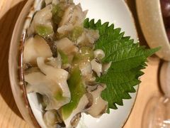 -富山日式料理(宽厚里店)