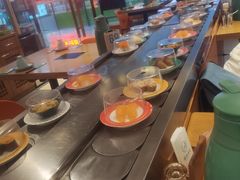 -晴季寿司(延河路万达广场店)