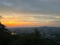 -岳麓山风景名胜区