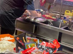 -筑地银GINDACO·日式简餐(枫蓝店)