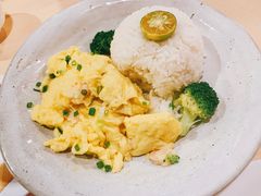 -来龙里 精致 东南亚餐室(万象城店)