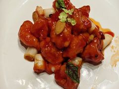 -食悦江南·淮扬菜·烤鸭(亚运村·惠新店)