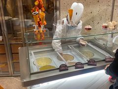 -韵咖啡自助餐厅(天津香格里拉店)