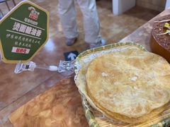 -塔兰齐新疆孜然火锅(鲤鱼山路店)