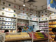 -名创优品(天河区正佳广场二店)