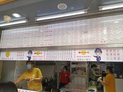 门面-百花传统甜品店(原址店)