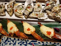 -德川家日本料理(中关村寰太大厦店)