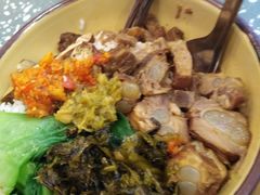 -流浪地图剁椒卤汁拌饭(未来城购物广场店)