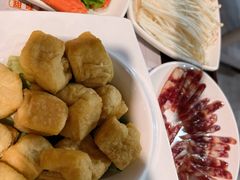 -重庆巴渝火锅(钟家村店)