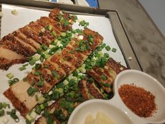 -绿茶餐厅(北京世纪金源店)