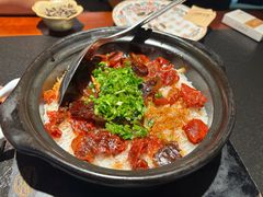 -旺爷砂锅·茶作(国贸城店)