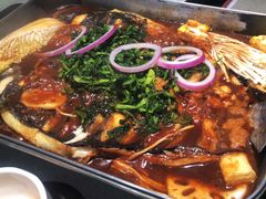 -半天妖烤鱼(新中关购物中心店)