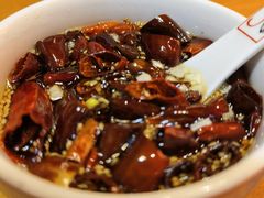 -老门框爆肚涮肉(望京店)
