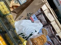 -泸溪河桃酥(西直门凯德店)