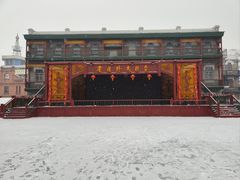 -中华巴洛克风情街