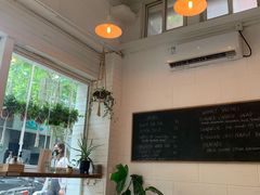 -Egg•Allday Brunch(襄阳北路店)