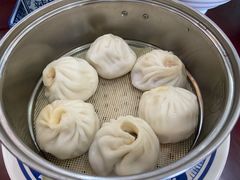 鲜肉小笼-东吴面馆(金门路金门国际商业广场店)