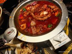 -嘎嘎鸭脑壳(金沙店)