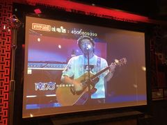 -好乐迪KTV(金钻店)