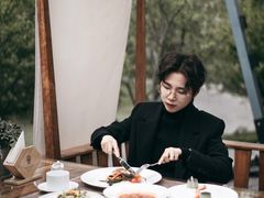 -阳朔悦榕庄·明月西餐厅&清风吧