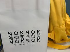 -NokNok Coffee(宽窄巷子店)